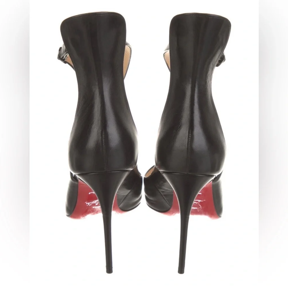 Christian Louboutin Marlenarock - Picture 6 of 8